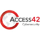 Access42 B.V. logo