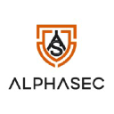 alphasec logo
