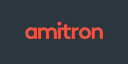 Amitron logo