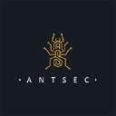 Antsec logo