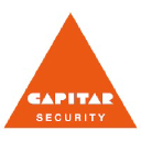 Capitar Security logo