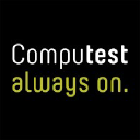 Computest Services B.V. logo