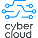 Cybercloud logo