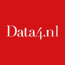 Data4 B.V. logo