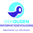 Den Ouden Informatiebeveiliging logo