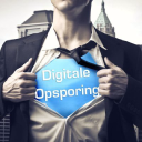 Digitale Opsporing logo