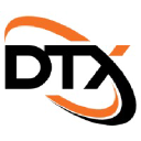 DTX logo