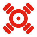 Hudson Cybertec logo