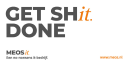 MEOS it logo