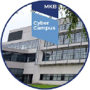 MKB Cyber Campus logo