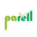 Parell informatiebeveiliging logo