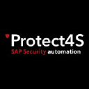 SecurityBridge B.V. (Protect4S) logo