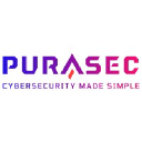 Purasec logo