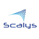 Scalys B.V. logo