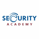 Security Academy logo
