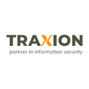 Traxion logo