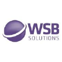 WSB Solutions logo